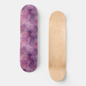 Skateboard Dusk Rose Galaxy Series (Recto)