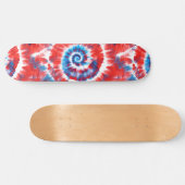 Skateboard Dye cravate (Horz)