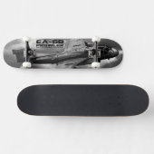 Skateboard EA-6B Prowler (Horz)