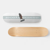 Skateboard Eagle 1 (Horz)
