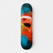 Skateboard Eagle skateboard#skate#skate#skateboards#most#popu (Devant)