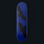 Skateboard Eagle Stalking -<br><div class="desc">Eagle - Choisissez vos couleurs préférées !</div>