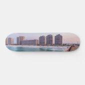 Skateboard Early Navarre (Horz)