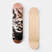 SKATEBOARD EAU (Recto)