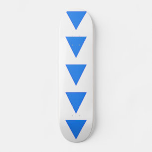 Skateboard Eau