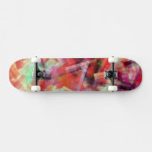 SKATEBOARD EAU (Horz)