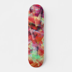 SKATEBOARD EAU