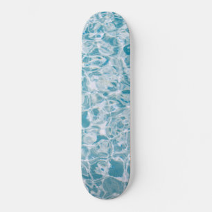 Skateboard Eau de ruissellement