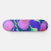 SKATEBOARD EAU NAVIGABLE (Horz)
