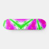 Skateboard Éclaboussure de pastèque ! (Horz)