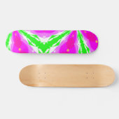 Skateboard Éclaboussure de pastèque ! (Horz)