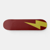 Skateboard Éclair (Horz)