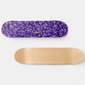 Skateboard Éclair (Horz)
