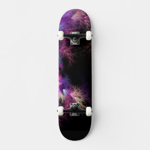 Skateboard Éclair sombre