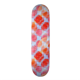 Skateboard Éclat d'arrière - plan de texture de conception