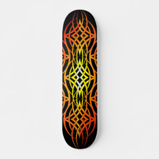Skateboard Eclipse Triad ( Ombre lumineuse )