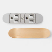 Skateboard Écluse électrique (Horz)