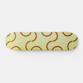 Skateboard ECO ART DESIGN (Horz)