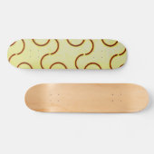 Skateboard ECO ART DESIGN (Horz)