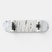 Skateboard Écorce de bouleau (Horz)