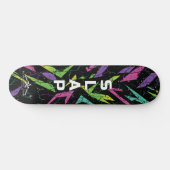 SKATEBOARD ÉCRAN 1/10 (Horz)