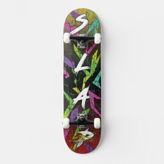SKATEBOARD ÉCRAN 2/10