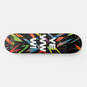 SKATEBOARD ÉCRAN 3/10 (Horz)