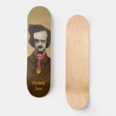 Skateboard Edgar (Recto)