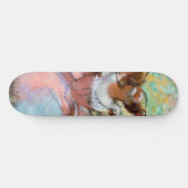 Skateboard Edgar Degas - Quatre Ballerinas sur scène (Horz)