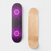 Skateboard Édition Cosmic Motion (Recto)