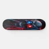 Skateboard Édition Eternal Gaze 1 (Horz)