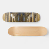 Skateboard Église catholique Saint-Pierre (Horz)