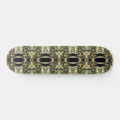Skateboard Einstein massif (Horz)