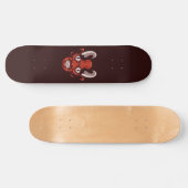 Skateboard El Diablo (Horz)