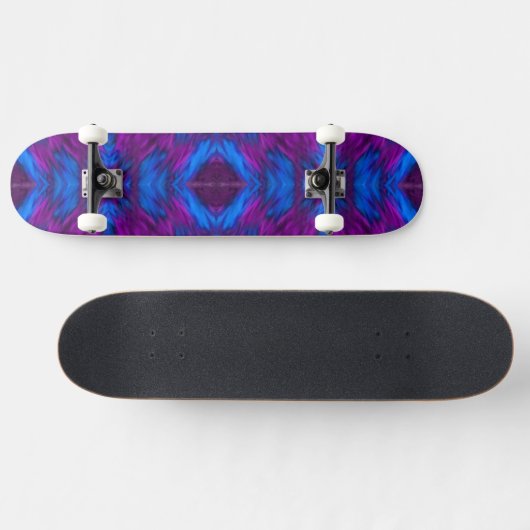 Skateboard Electric Wizard Psyko-Daizie (Horz)