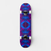 Skateboard Electric Wizard Psyko-Daizie (Recto)