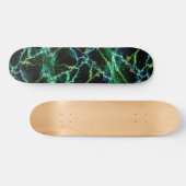 Skateboard Électrifié (Horz)