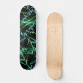 Skateboard Électrifié (Recto)