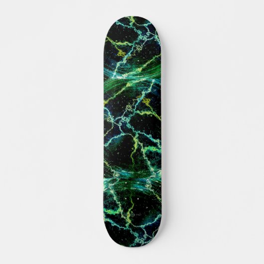 Skateboard Électrifié (Devant)