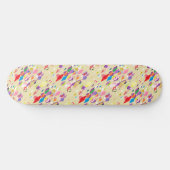 Skateboard Électro conseils (Horz)