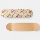 Skateboard Électro conseils (Horz)