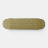 Skateboard Electronica Brown (Horz)