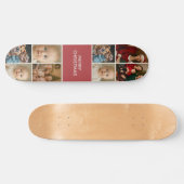 Skateboard elegance big many images sport Christmas (Horz)