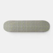 Skateboard élégance dans la simplicité (Horz)