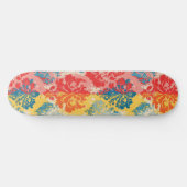 Skateboard Élégance en détresse (Horz)