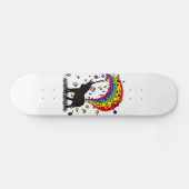 Skateboard Elephant_Bathing (Horz)