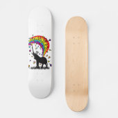 Skateboard Elephant_Bathing (Recto)