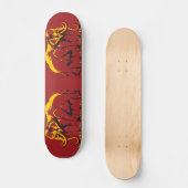 Skateboard Elepheet (Recto)