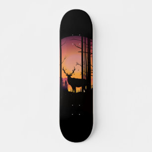 Skateboard Elks