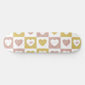 Skateboard Embrasser et embrasser (Horz)